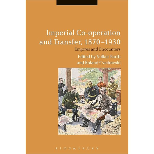 Amazon.com: The German Colonial Experience: Select Documents on